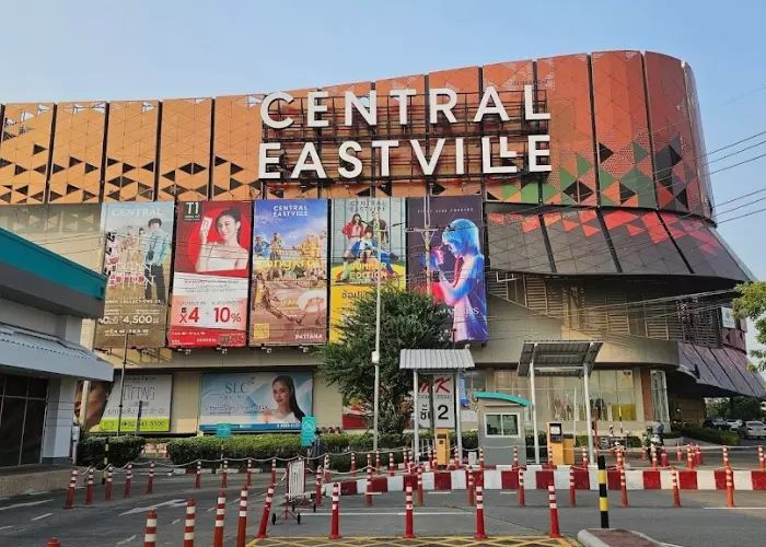 Central Eastville